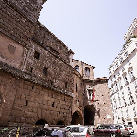 Suite Del Grillo - Fori Imperiali - Il Nido D'Amore Róma Kültér fotó
